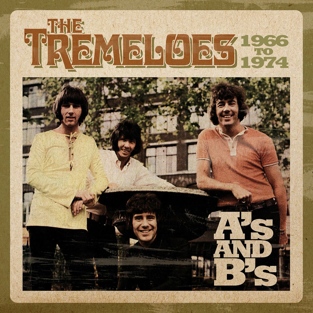 Tremeloes